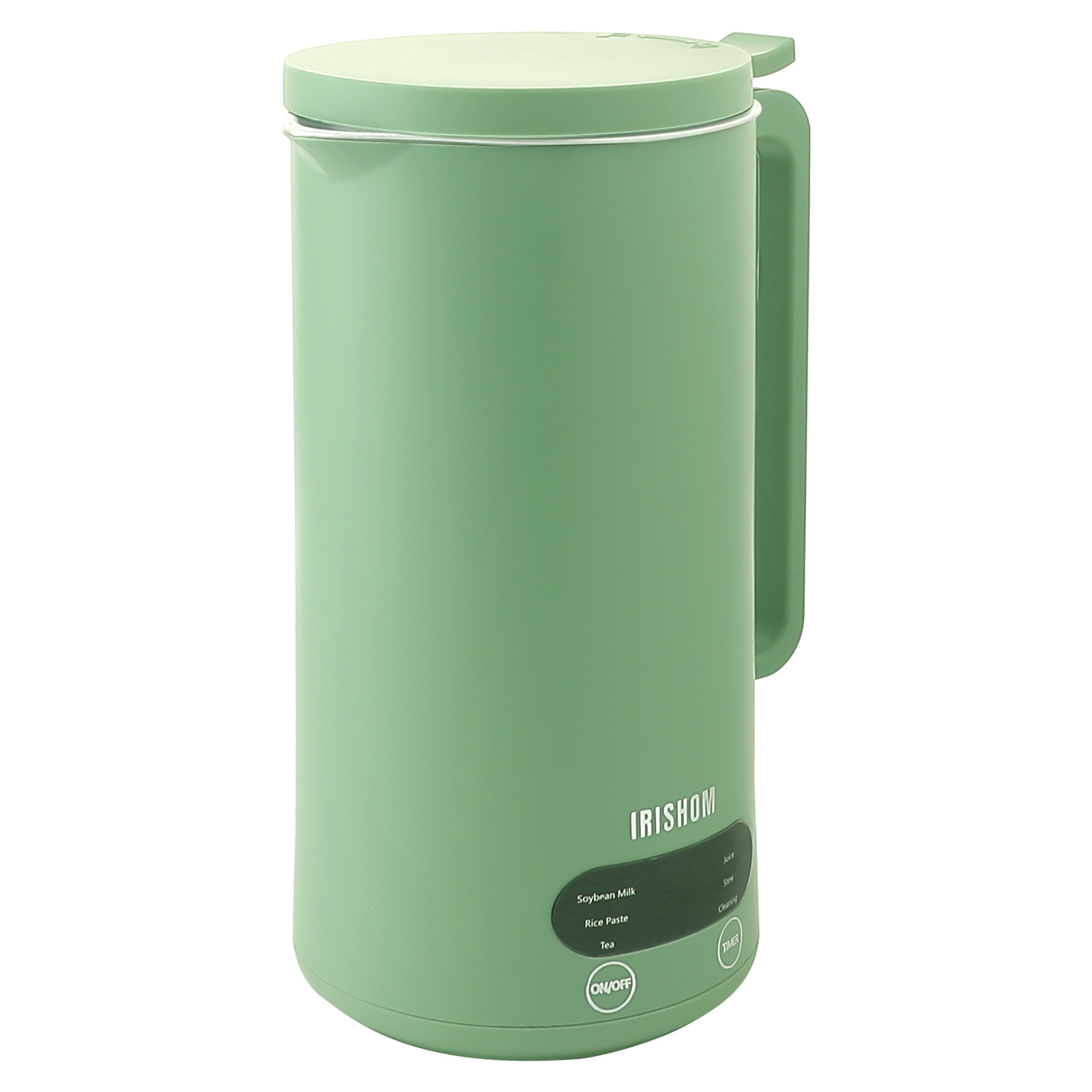 Soy Milk Maker - Mini Soy Milk Maker Automatic 110V/220V