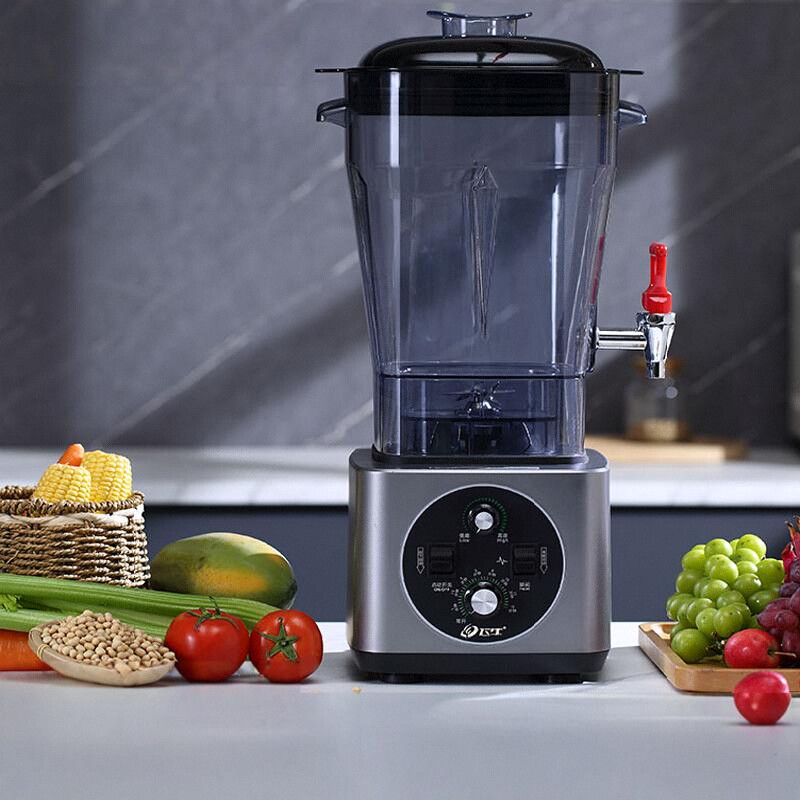 Soy Milk Maker - 15L Large - Capacity Commercial Blender,