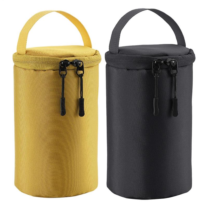 Kitchen Appliances Gas Stove - Outdoor air tank storage bag portable