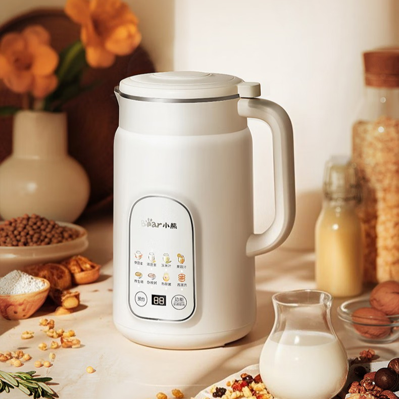 Bear Soy Milk Maker, High-Spee – Soy Milk Maker Bewertung und Preis