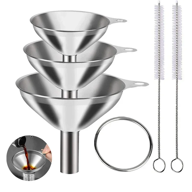 3/5 Pcs Stainless Steel Kitche – Kitchen Appliances Manufacturers Bewertung und Preis