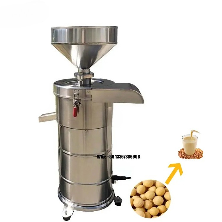 Commercial Use Soybean Grinder – Soy Milk Maker Bewertung und Preis