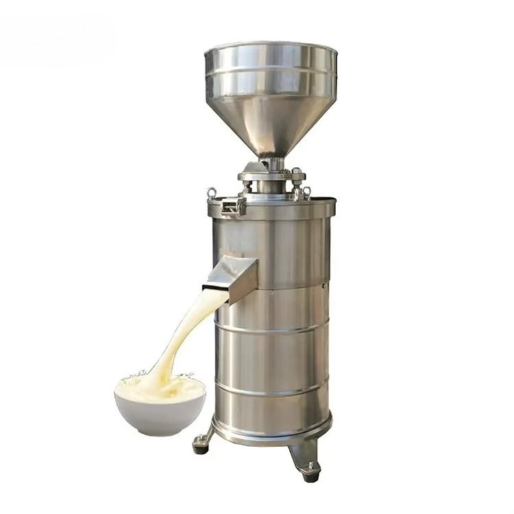Commercial Use Soybean Grinder – Soy Milk Maker Bewertung und Preis