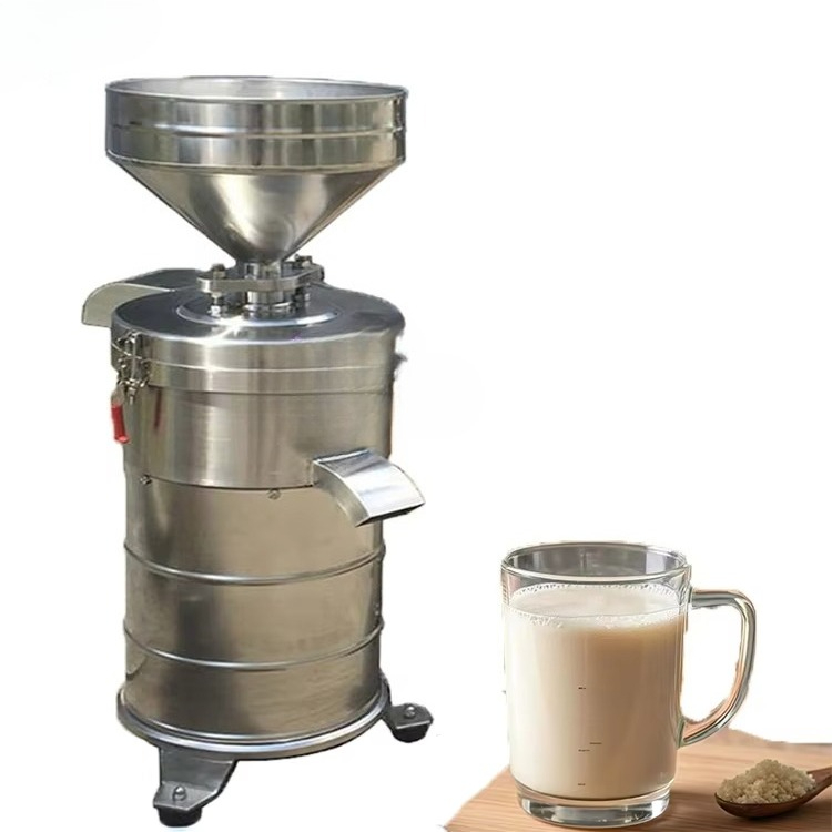 Commercial Use Soybean Grinder – Soy Milk Maker Bewertung und Preis