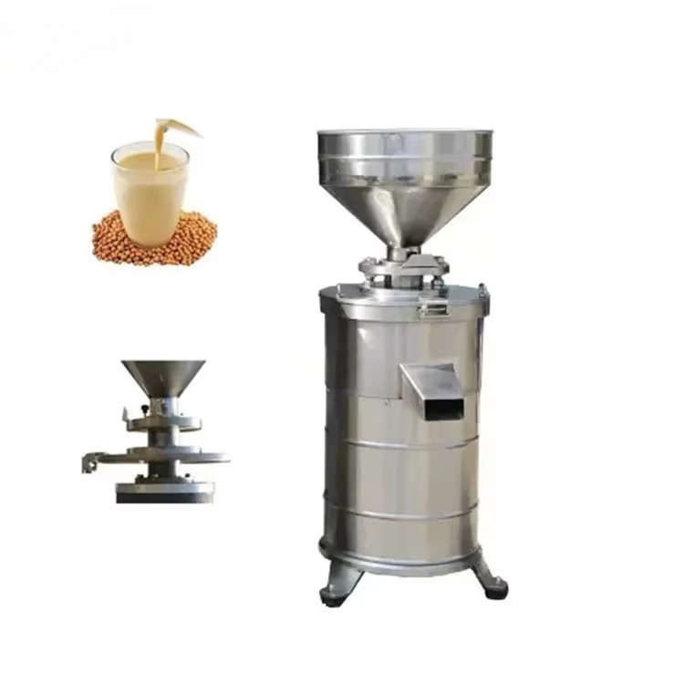 Commercial Use Soybean Grinder – Soy Milk Maker Bewertung und Preis