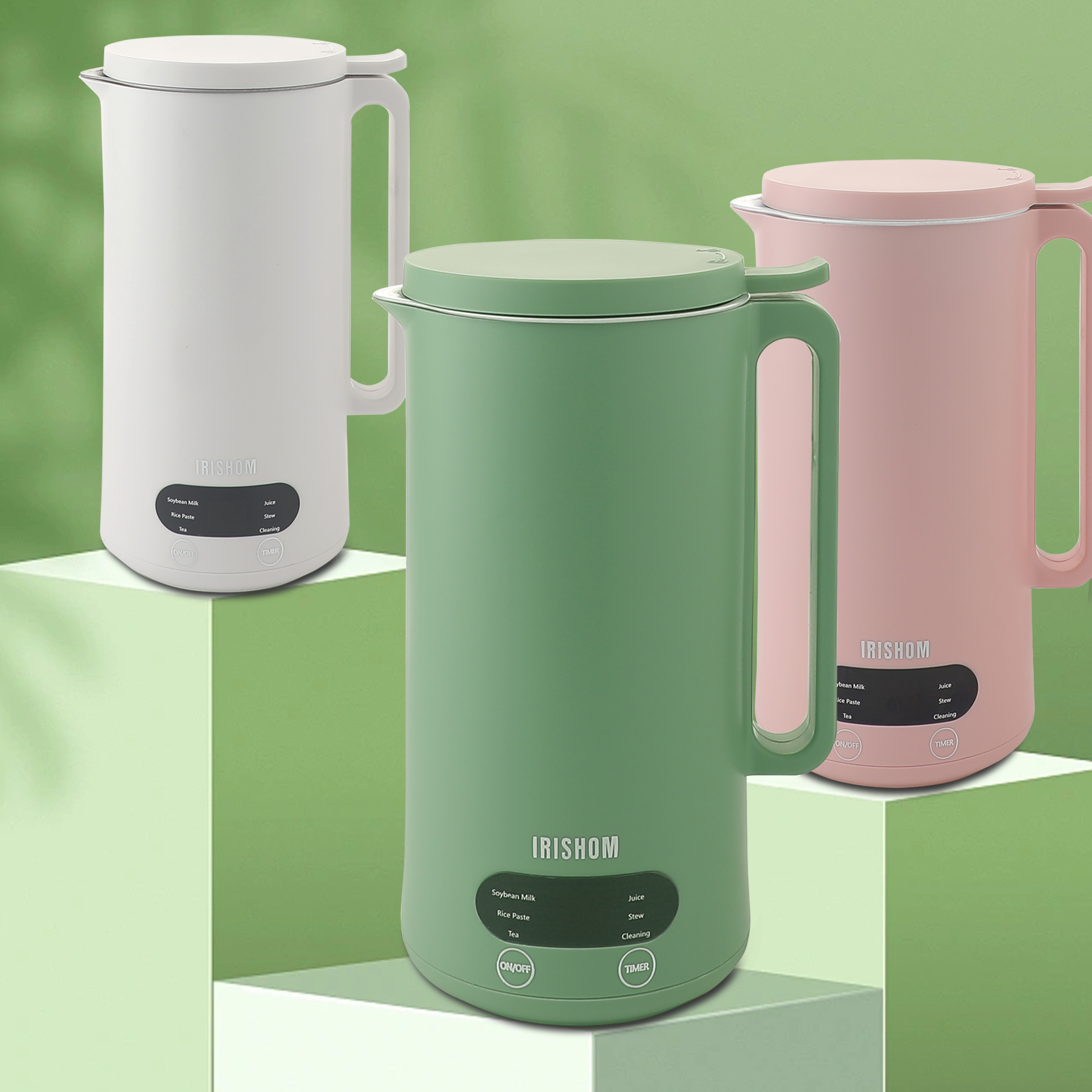 Mini Soy Milk Maker Automatic  – Soy Milk Maker Bewertung und Preis