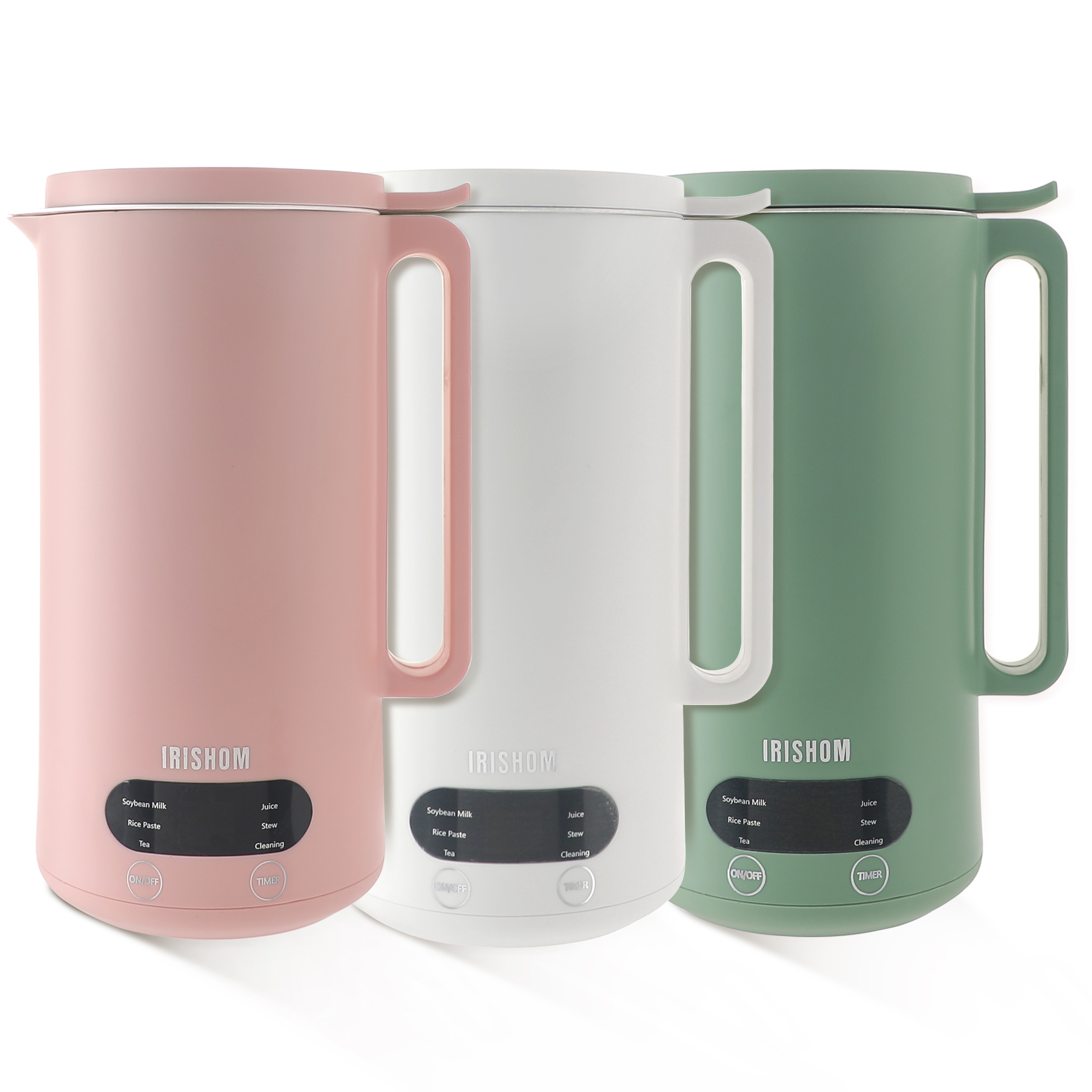 Mini Soy Milk Maker Automatic  – Soy Milk Maker Bewertung und Preis