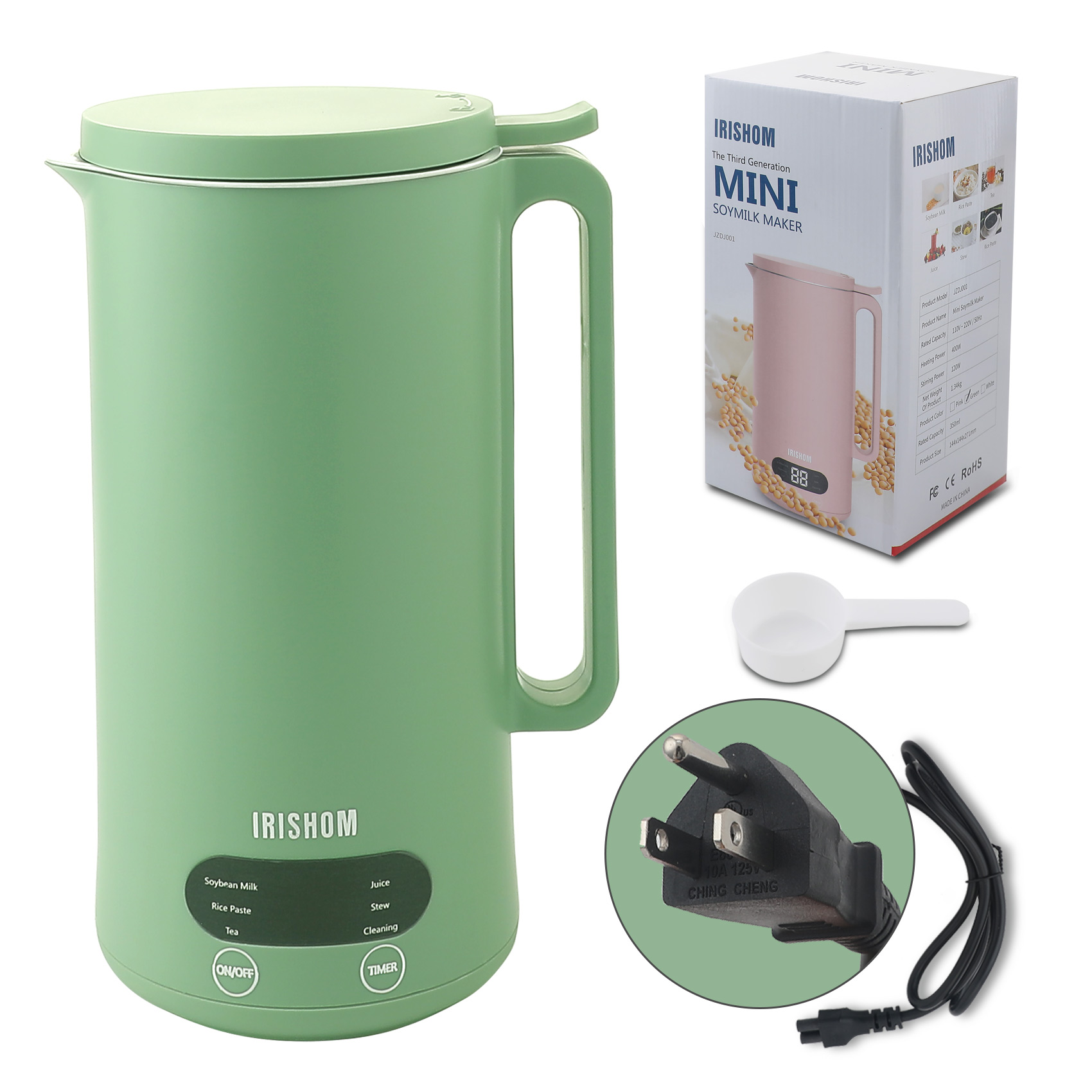 Mini Soy Milk Maker Automatic  – Soy Milk Maker Bewertung und Preis