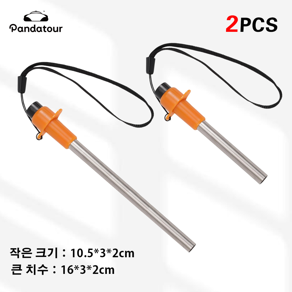 Pandatour 1/2PCS Outdoor Campi – Kitchen Appliances Gas Stove Bewertung und Preis