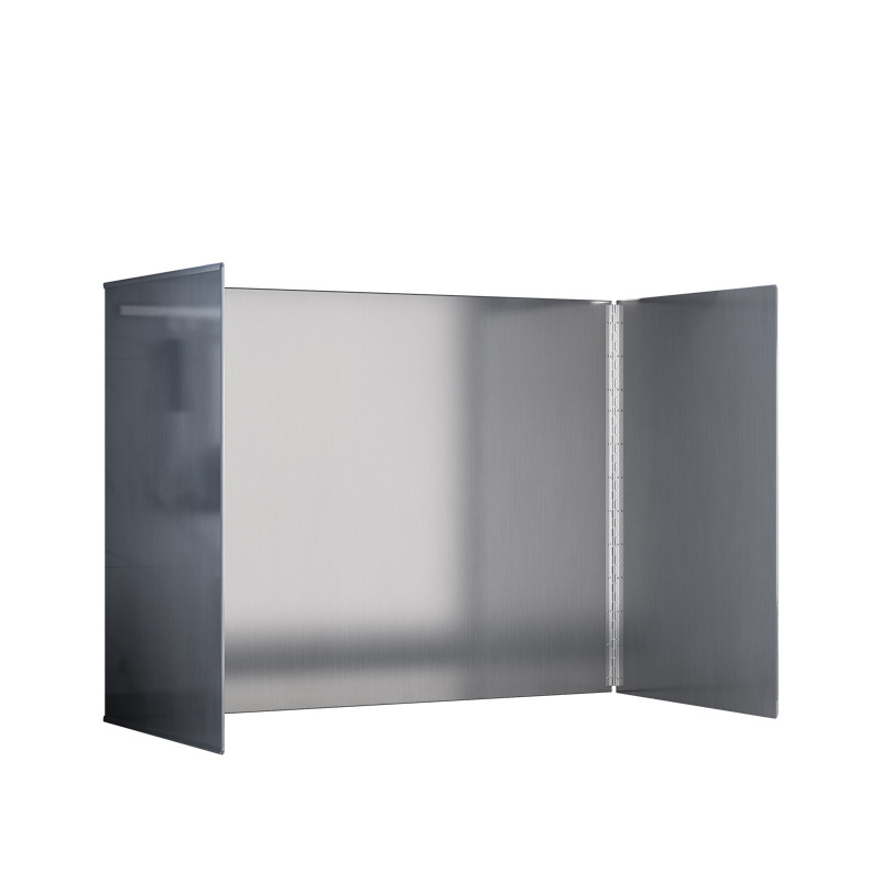 Oil Baffle Kitchen Stainless S – Kitchen Appliances Gas Stove Bewertung und Preis