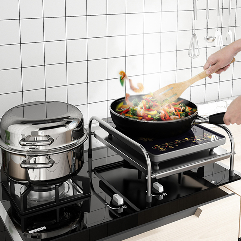 Kitchen Stainless Steel Induct – Kitchen Appliances Gas Stove Bewertung und Preis