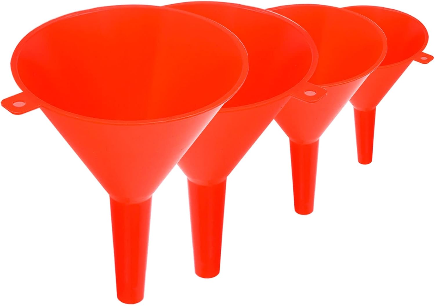 4-piece/set Kitchen Funnel Sui – Kitchen Appliances Manufacturers Bewertung und Preis