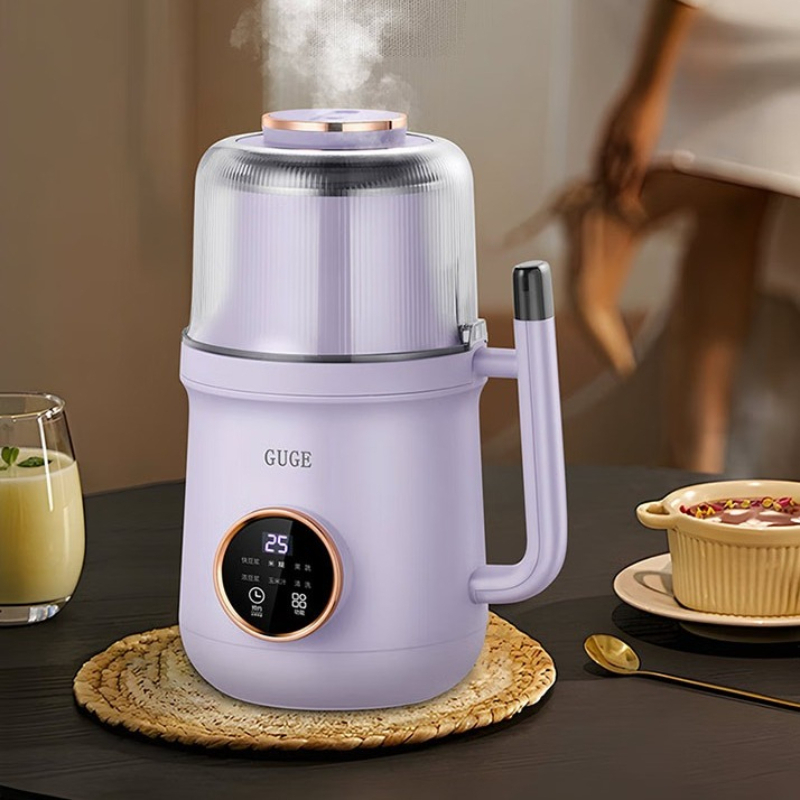 GUGE Mini Blender, Home Soy Mi – Soy Milk Maker Bewertung und Preis