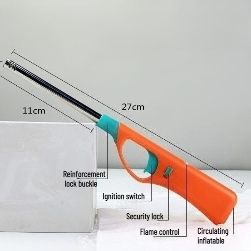 The Latest Metal Ignition Gun  – Kitchen Appliances Gas Stove Bewertung und Preis