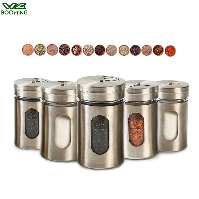 Stainless Steel Seasoning Spic – Kitchen Appliances Manufacturers Bewertung und Preis