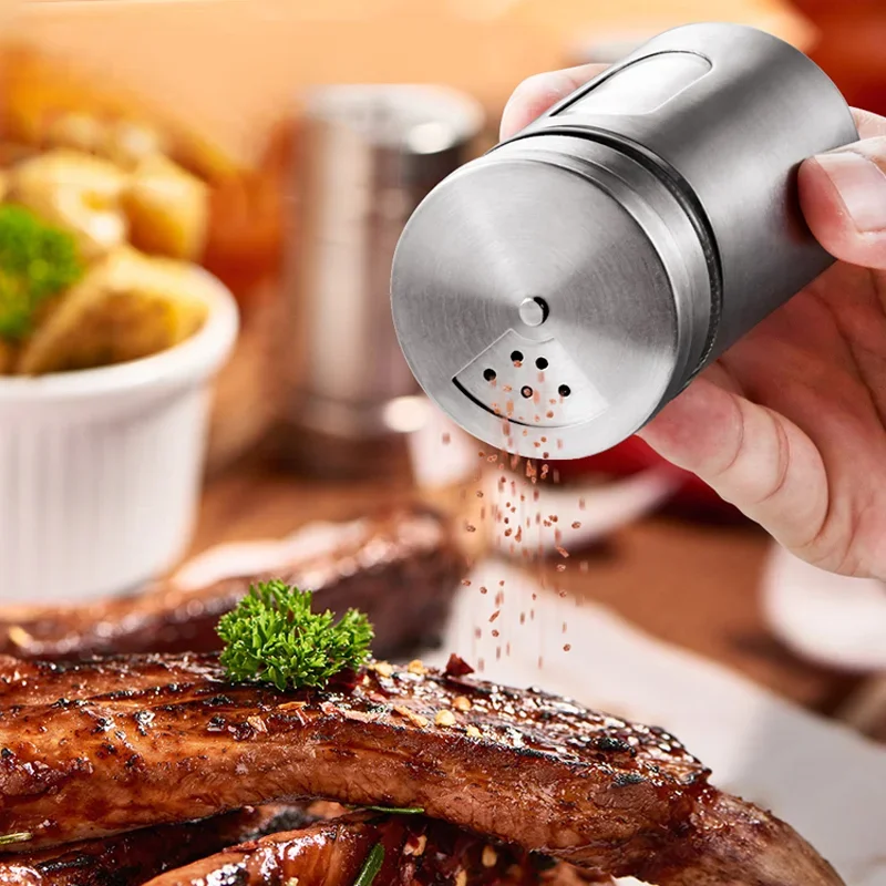 Stainless Steel Seasoning Spic – Kitchen Appliances Manufacturers Bewertung und Preis