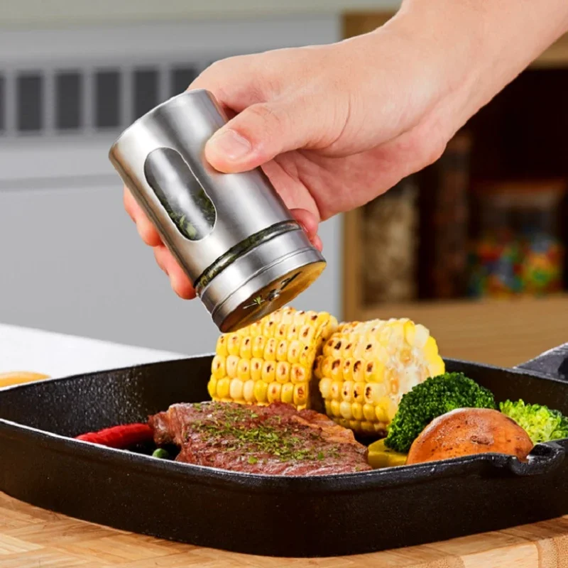 Stainless Steel Seasoning Spic – Kitchen Appliances Manufacturers Bewertung und Preis