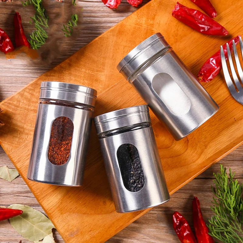 Stainless Steel Seasoning Spic – Kitchen Appliances Manufacturers Bewertung und Preis