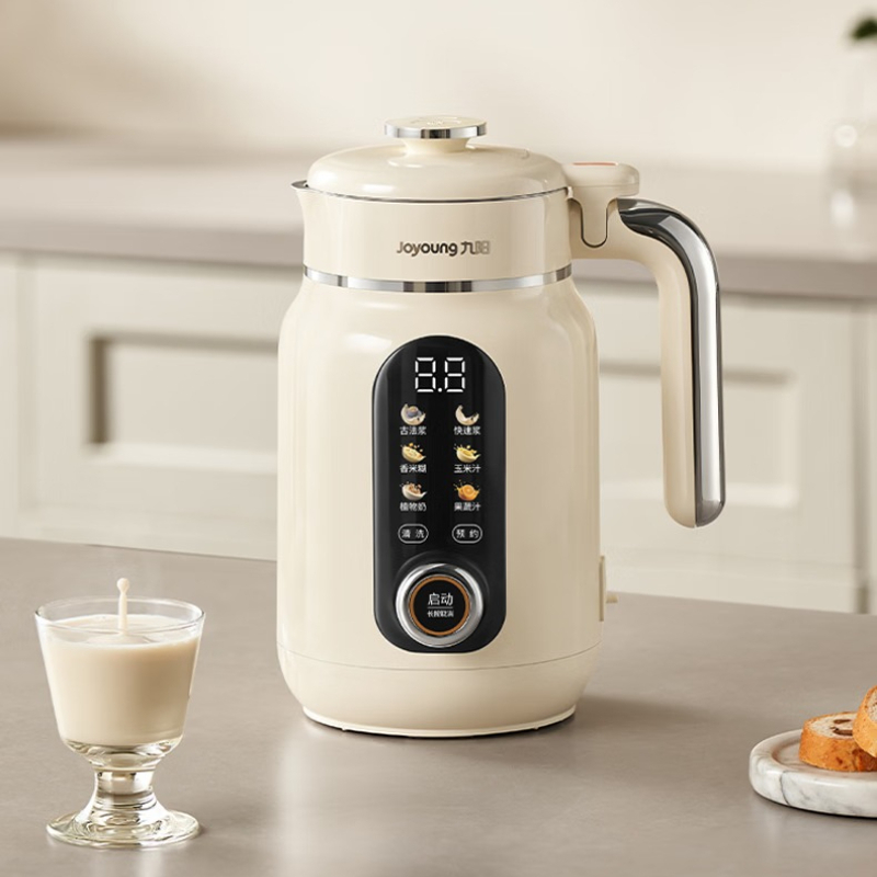1L Soymilk Maker, Inverter, Qu – Soy Milk Maker Bewertung und Preis