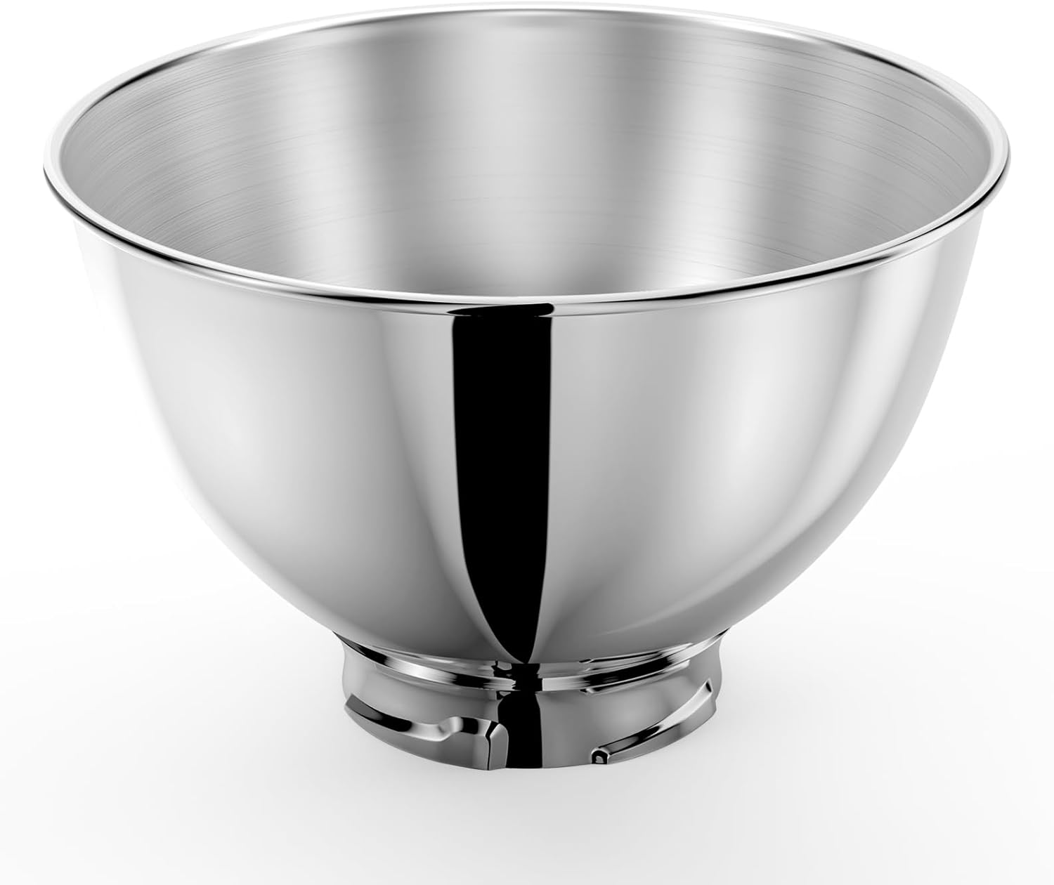 3-Quart Stainless Steel Bowl f – Kitchen Appliances Manufacturers Bewertung und Preis