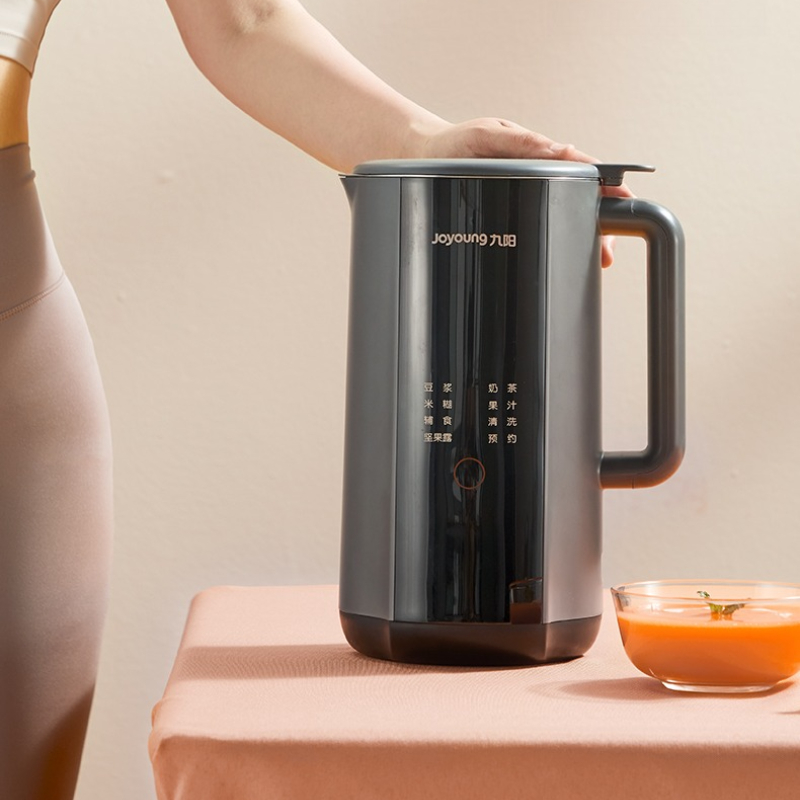 Filter-Free Soy Milk Maker Hou – Soy Milk Maker Bewertung und Preis