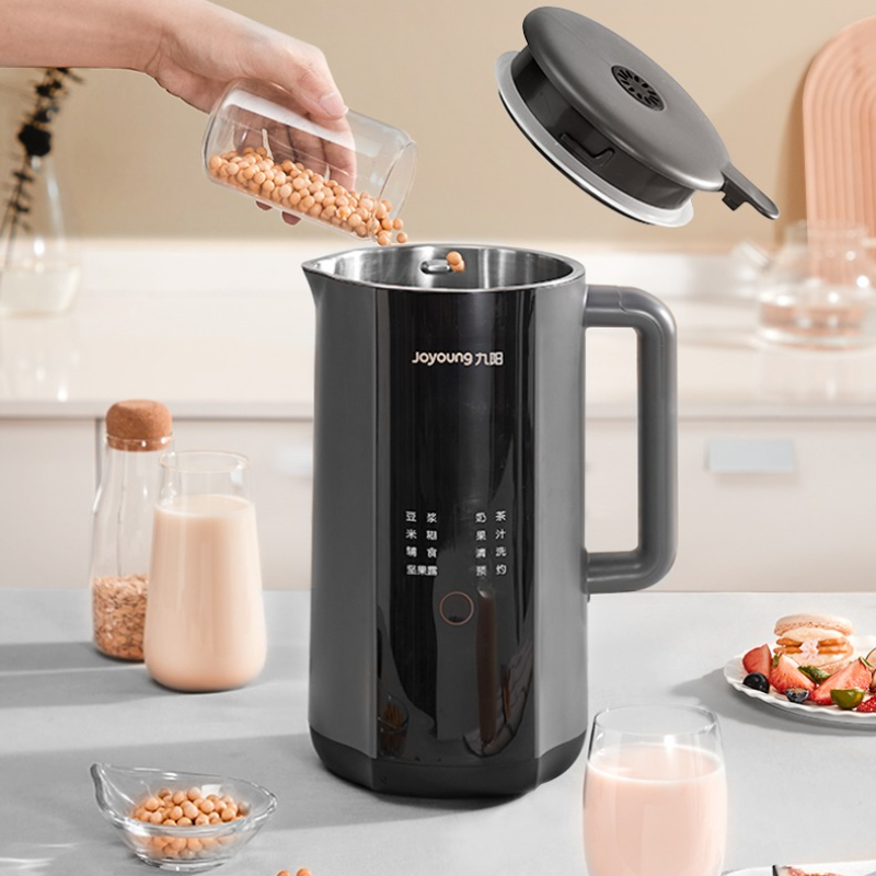 Filter-Free Soy Milk Maker Hou – Soy Milk Maker Bewertung und Preis