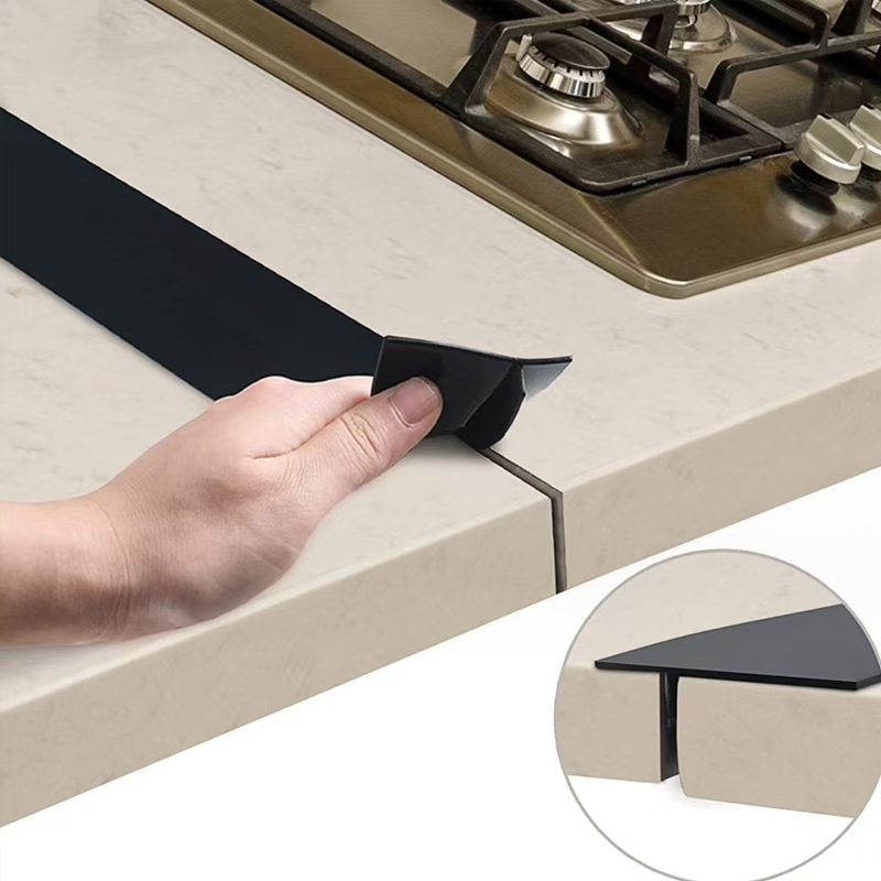 Silicone Gap Strip Kitchen Gas – Kitchen Appliances Gas Stove Bewertung und Preis