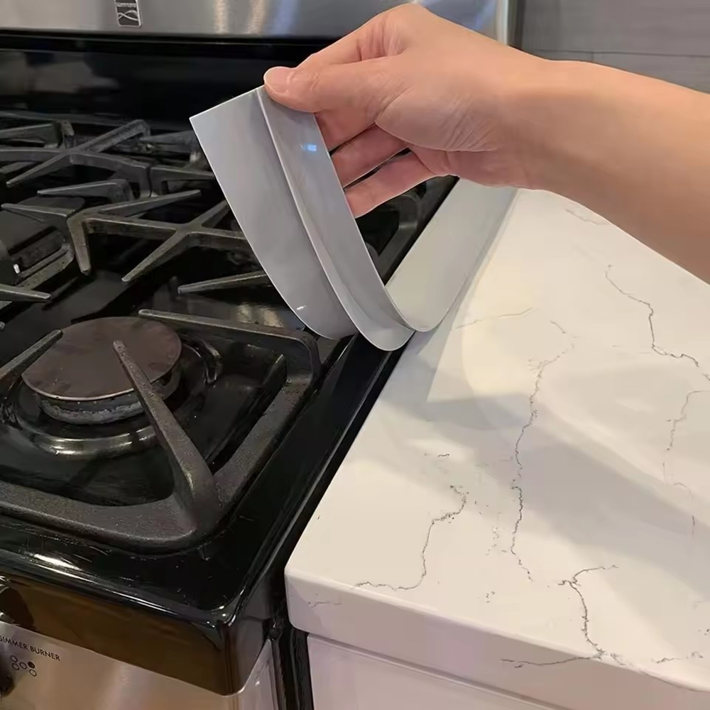 Silicone Gap Strip Kitchen Gas – Kitchen Appliances Gas Stove Bewertung und Preis