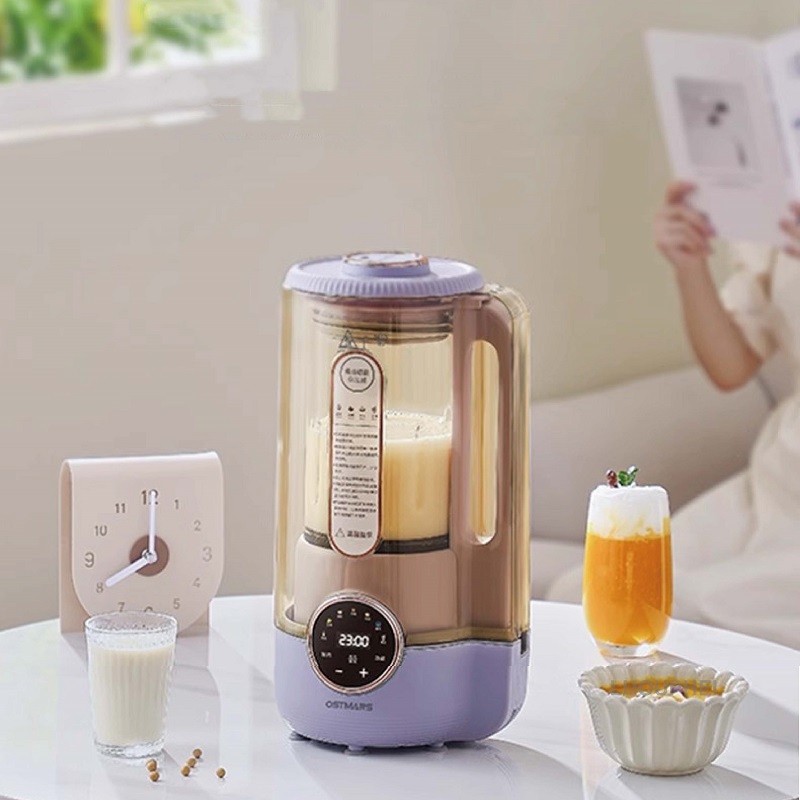 1.65L Smart Soymilk Maker High – Soy Milk Maker Bewertung und Preis