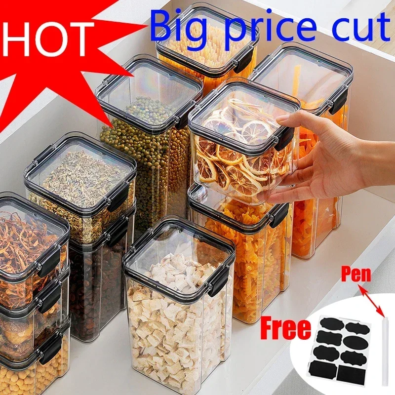 460-1800ml Sets Stackable Kitc – Kitchen Appliances Manufacturers Bewertung und Preis