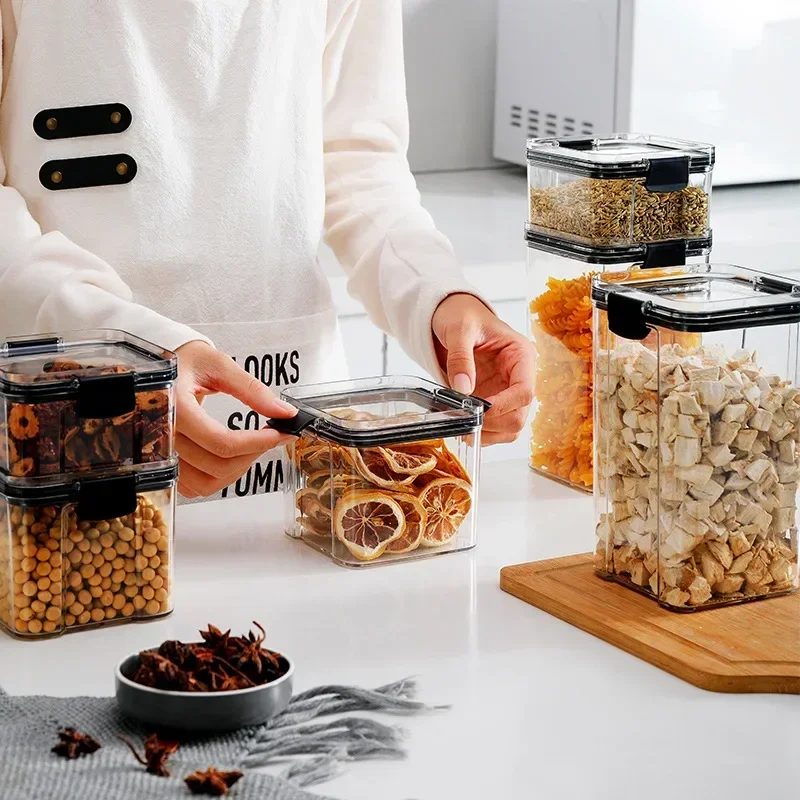 460-1800ml Sets Stackable Kitc – Kitchen Appliances Manufacturers Bewertung und Preis