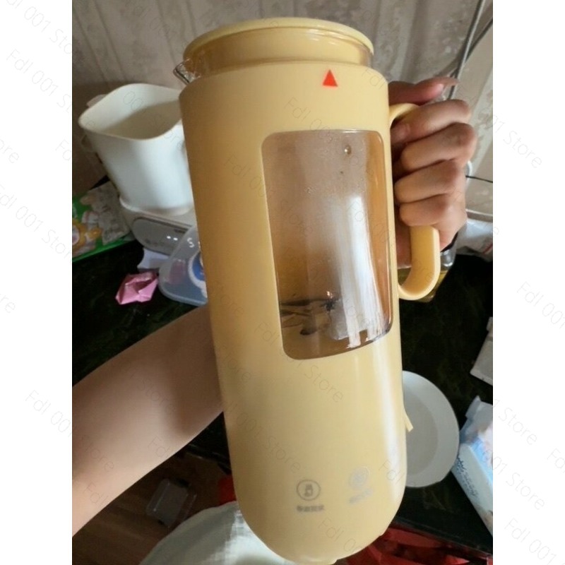 350ml Mini Electric Blender Au – Soy Milk Maker Bewertung und Preis