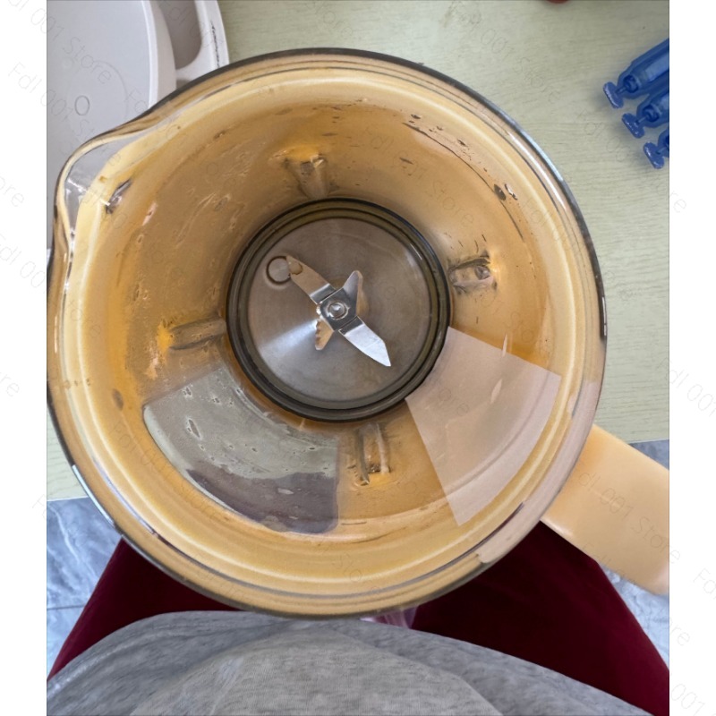 350ml Mini Electric Blender Au – Soy Milk Maker Bewertung und Preis
