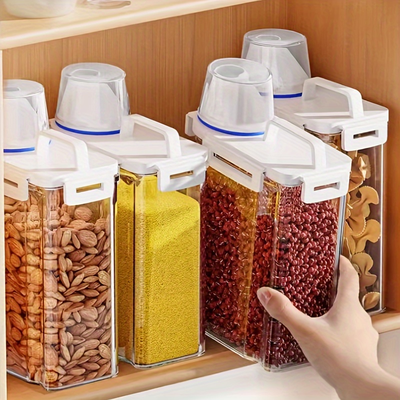 1pc Storage Container, Househo – Kitchen Appliances Manufacturers Bewertung und Preis