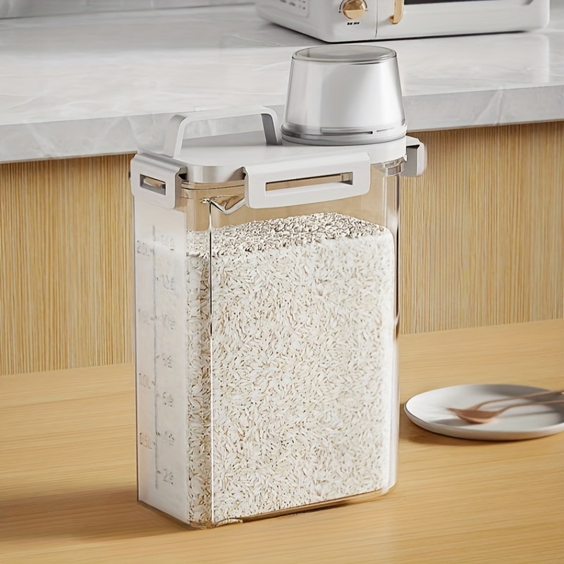 1pc Storage Container, Househo – Kitchen Appliances Manufacturers Bewertung und Preis