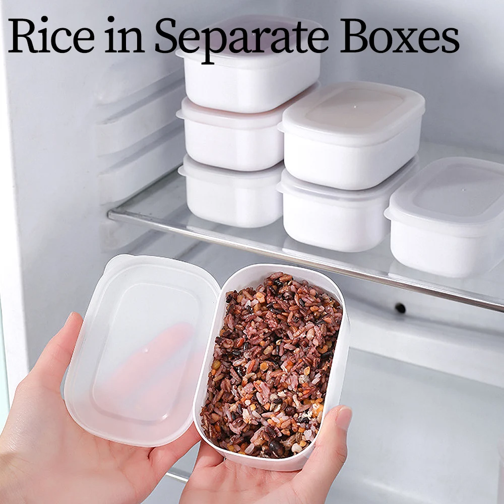 Food Sealed Crisper Refrigerat – Kitchen Appliances Manufacturers Bewertung und Preis