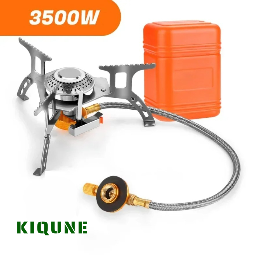 Camping Gas Stove Portable Fol – Kitchen Appliances Gas Stove Bewertung und Preis