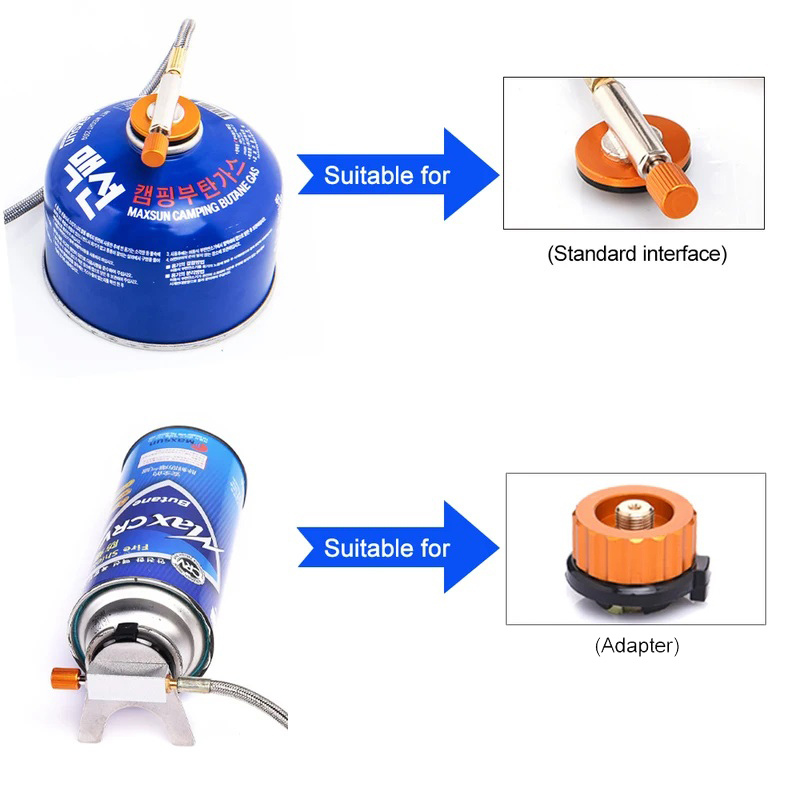 Camping Gas Stove Portable Fol – Kitchen Appliances Gas Stove Bewertung und Preis