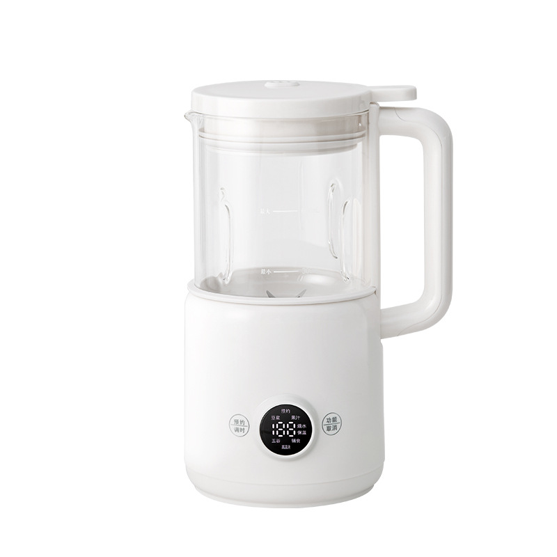 Mini Automatic Soy Milk Maker  – Soy Milk Maker Bewertung und Preis