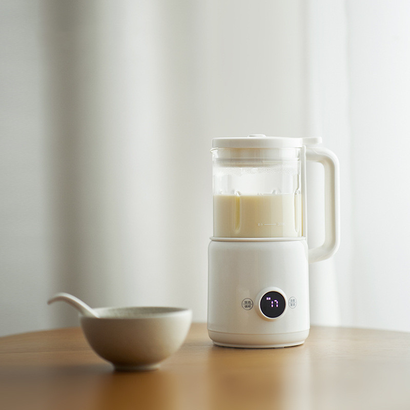 Mini Automatic Soy Milk Maker  – Soy Milk Maker Bewertung und Preis