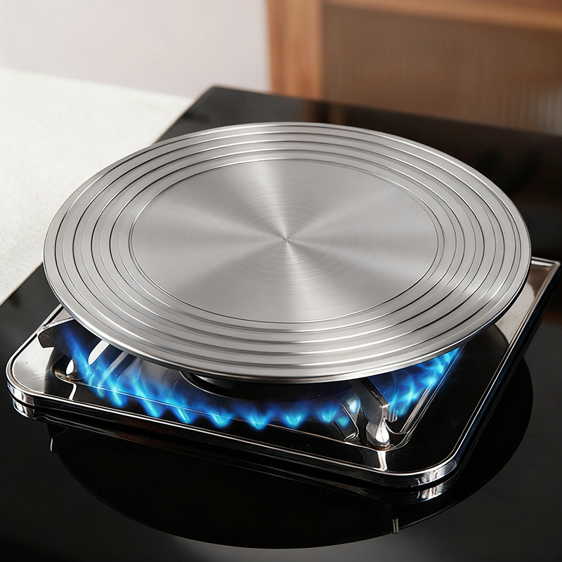 Aluminum Stove Top Diffuser Pa – Kitchen Appliances Gas Stove Bewertung und Preis