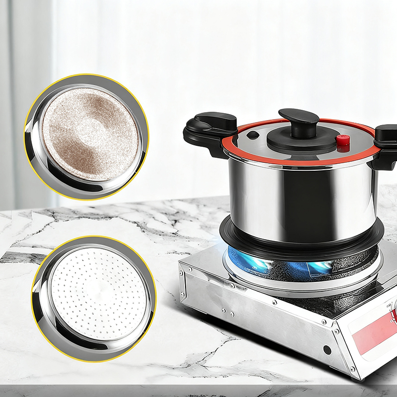 Aluminum Stove Top Diffuser Pa – Kitchen Appliances Gas Stove Bewertung und Preis