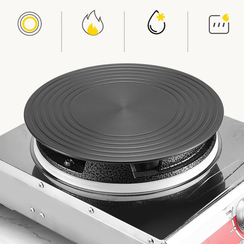 Aluminum Stove Top Diffuser Pa – Kitchen Appliances Gas Stove Bewertung und Preis