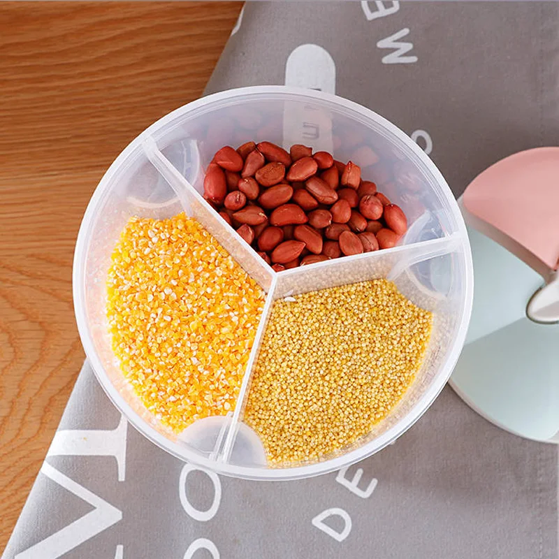 Grain Food Storage Tank and Mo – Kitchen Appliances Manufacturers Bewertung und Preis