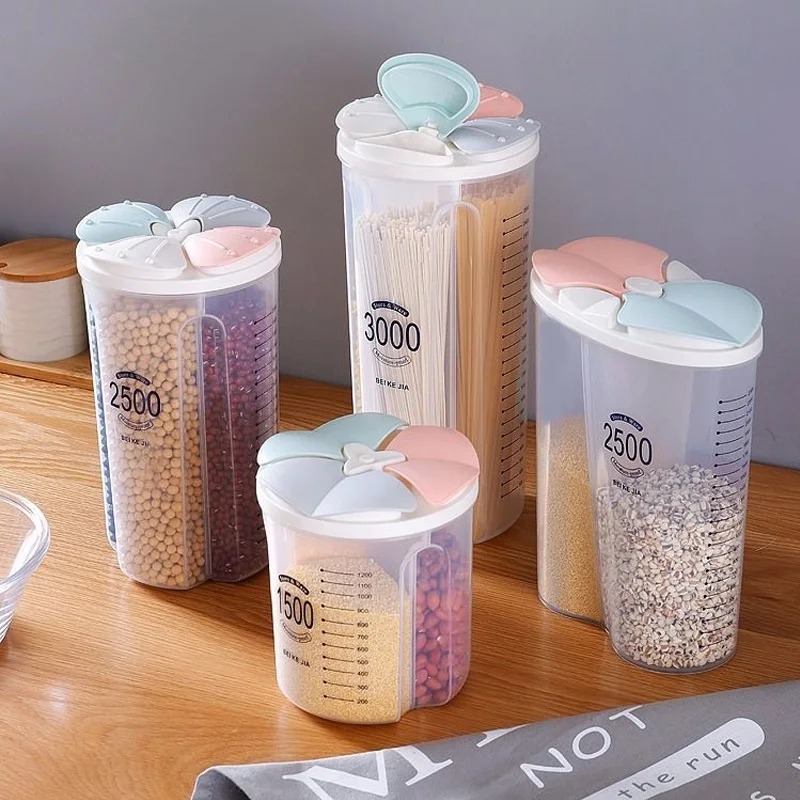 Grain Food Storage Tank and Mo – Kitchen Appliances Manufacturers Bewertung und Preis