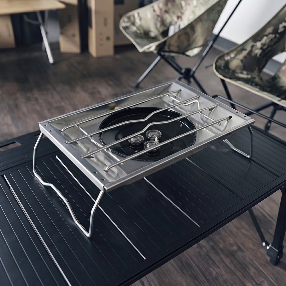 Pandatour IGT Folding Brazier  – Kitchen Appliances Gas Stove Bewertung und Preis