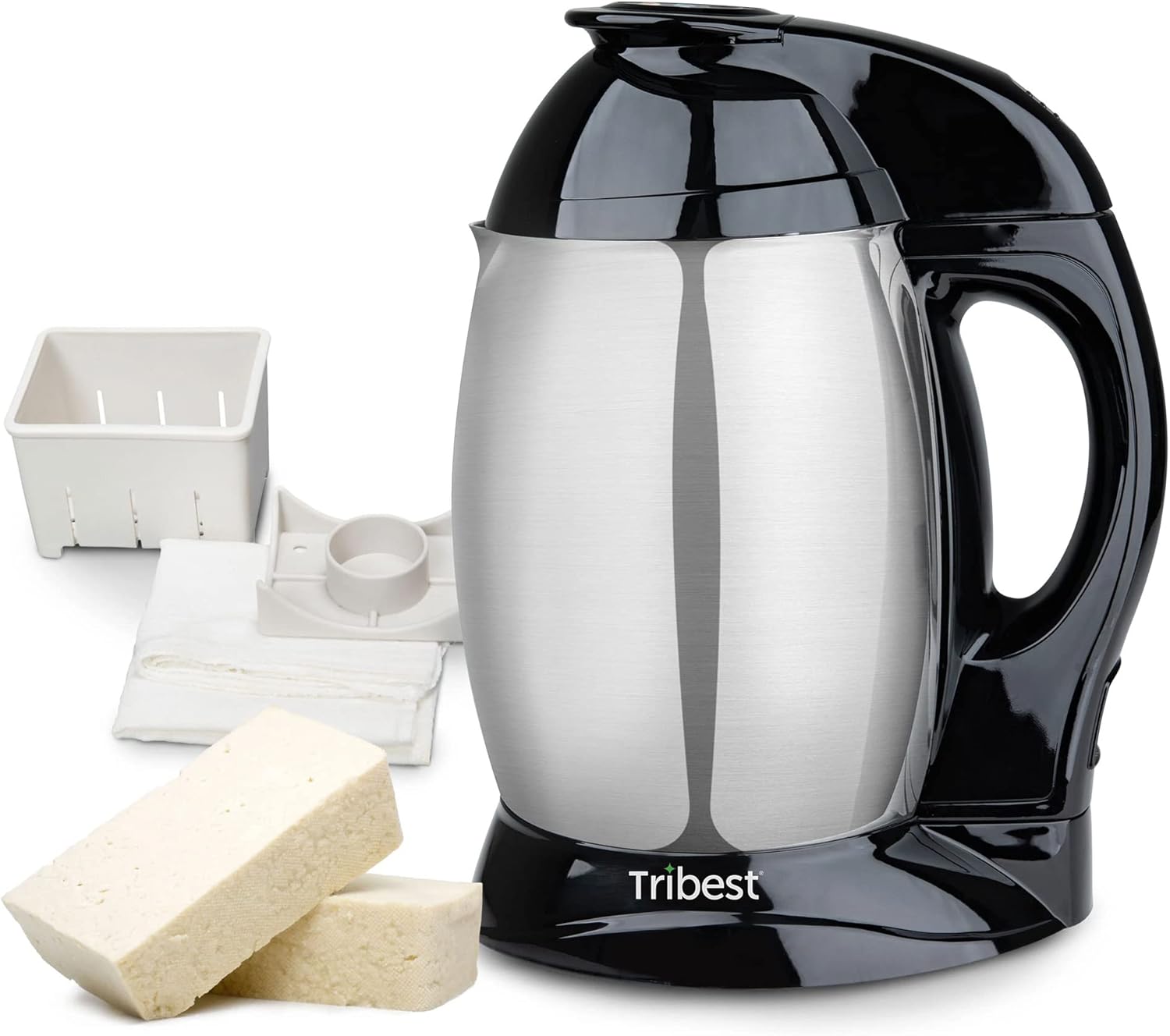 For Making Soy Milk and Tofu,  – Soy Milk Maker Bewertung und Preis