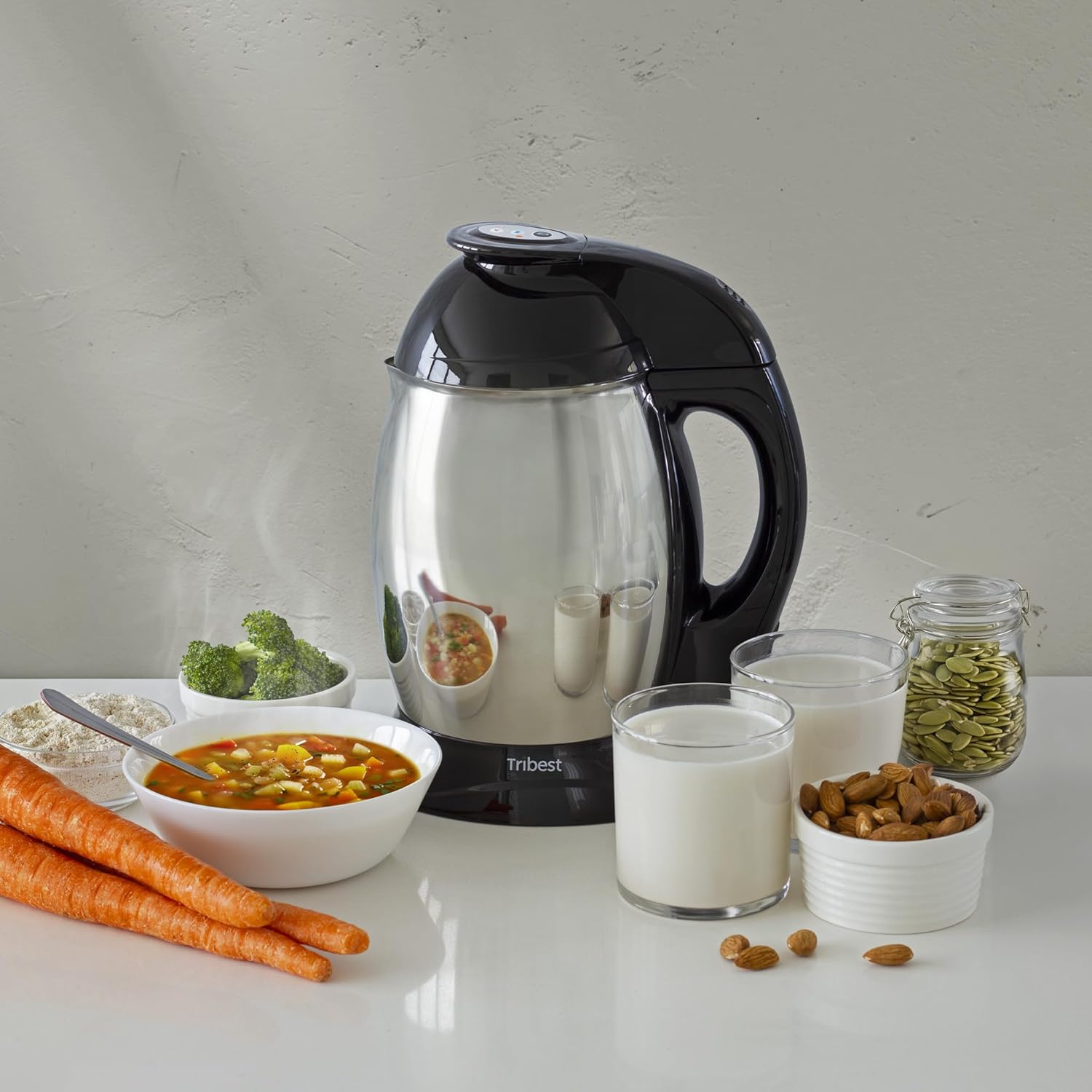 For Making Soy Milk and Tofu,  – Soy Milk Maker Bewertung und Preis