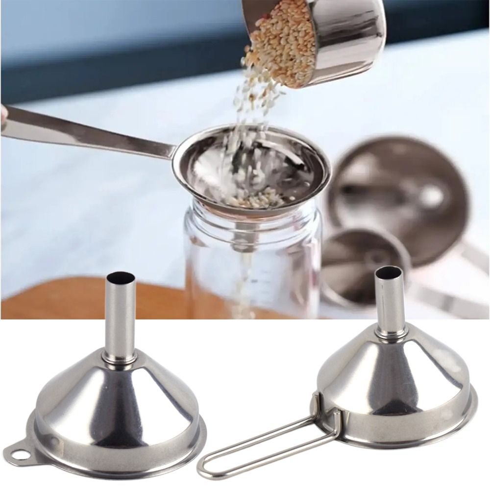 Wide Mouth Stainless Steel Fun – Kitchen Appliances Manufacturers Bewertung und Preis