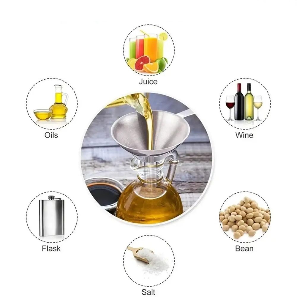 Wide Mouth Stainless Steel Fun – Kitchen Appliances Manufacturers Bewertung und Preis